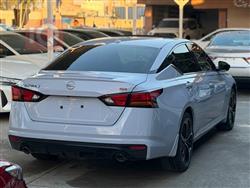 نیسان ئەلتیما